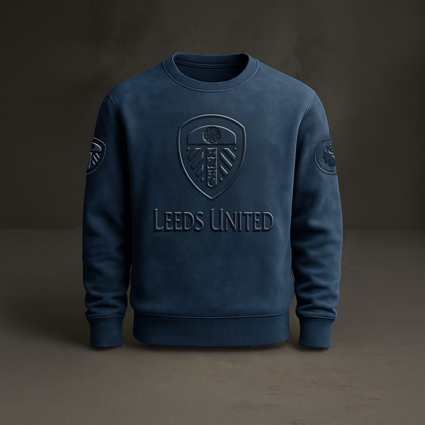LEE x EPL Embossed SweatShirt DatND DVT
