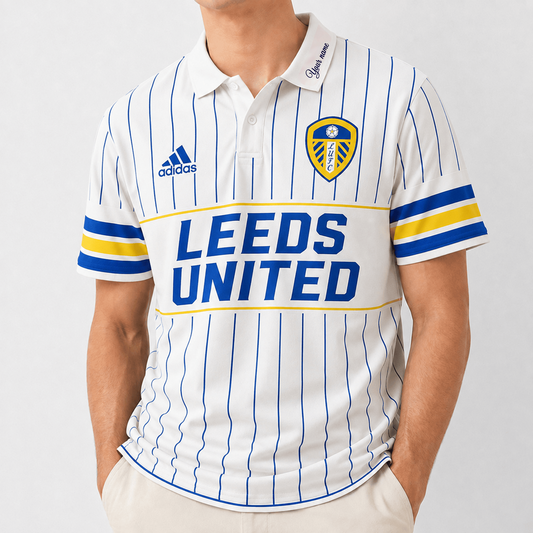 LEE x EPL Polo Shirt For Fan