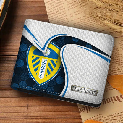 LEE x EPL Premium Leather Wallet DatND DVT