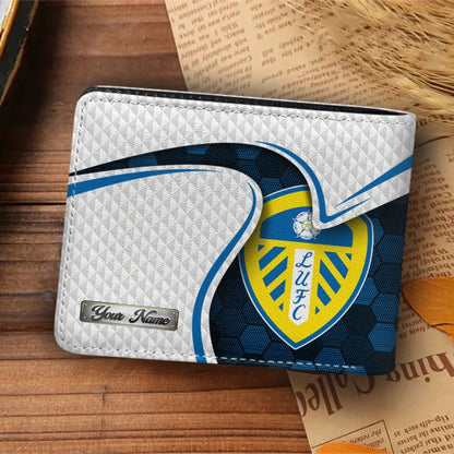LEE x EPL Premium Leather Wallet DatND DVT