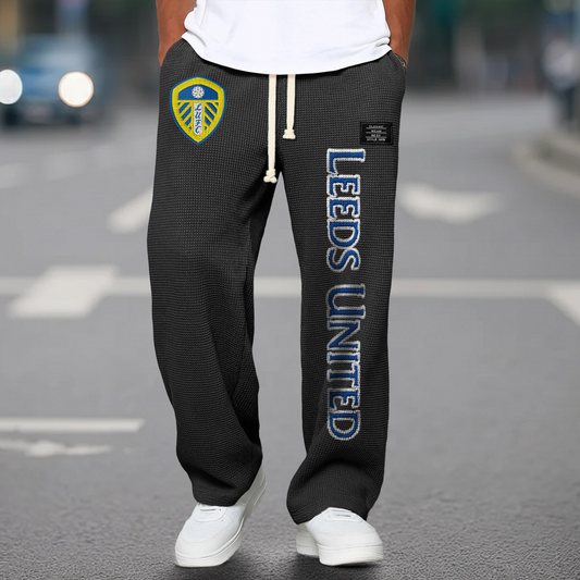 LEE x EPL Waffle Men's Trouser DatND DVT