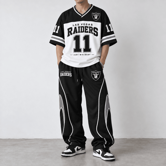 LV X NFL Premium NFL Team Spirit Flame Set