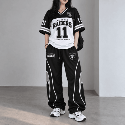 LV X NFL Premium NFL Team Spirit Flame Set