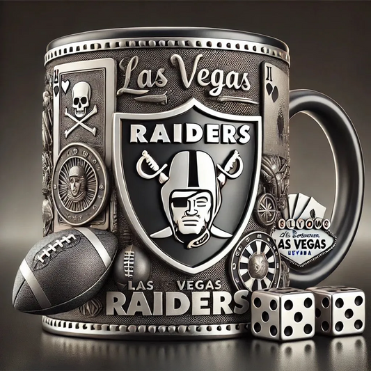 LV X NFL football team Mug Series – Limited Edition Collectible 0412 NAK NHT