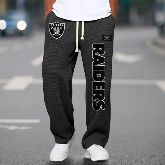 LV x NFL Waffle Men's Trouser DatND DVT