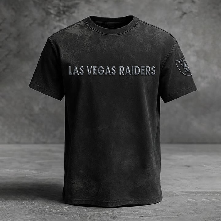 LVR NFL Retro Style Shirt DDT  HLPHUONG