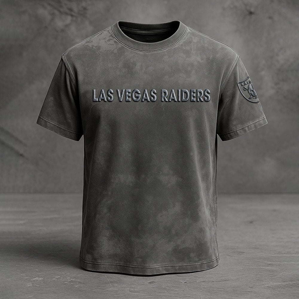 LVR NFL Retro Style Shirt DDT  HLPHUONG