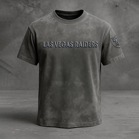 LVR NFL Retro Style Shirt DDT  HLPHUONG