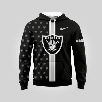 LVR Premium NFL Anniversary Celebration Hoodie DDT NTL