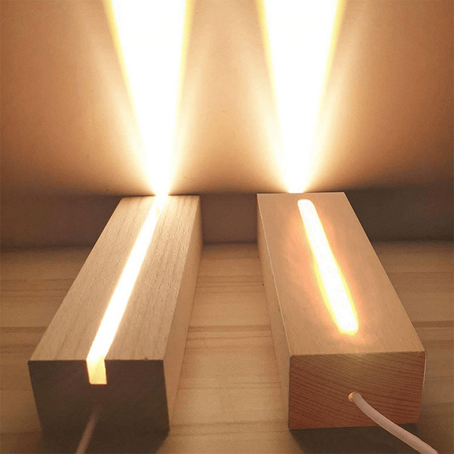 MC x EPL Specal LED Acrylic  DATND TANTD 2210