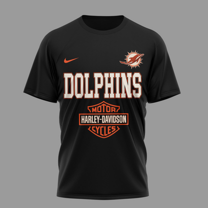 MD Premium NFL 122 Year Motorcycle 3D Shirt DDT NTL