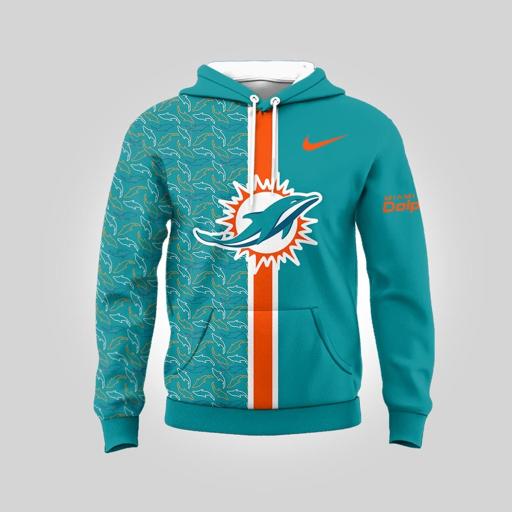 MD Premium NFL Anniversary Celebration Hoodie DDT NTL