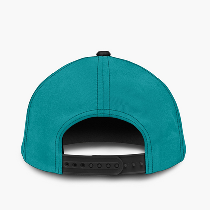 MD Premium NFL Only Here For Benitos Halftime Cap DDT HLPHUONG
