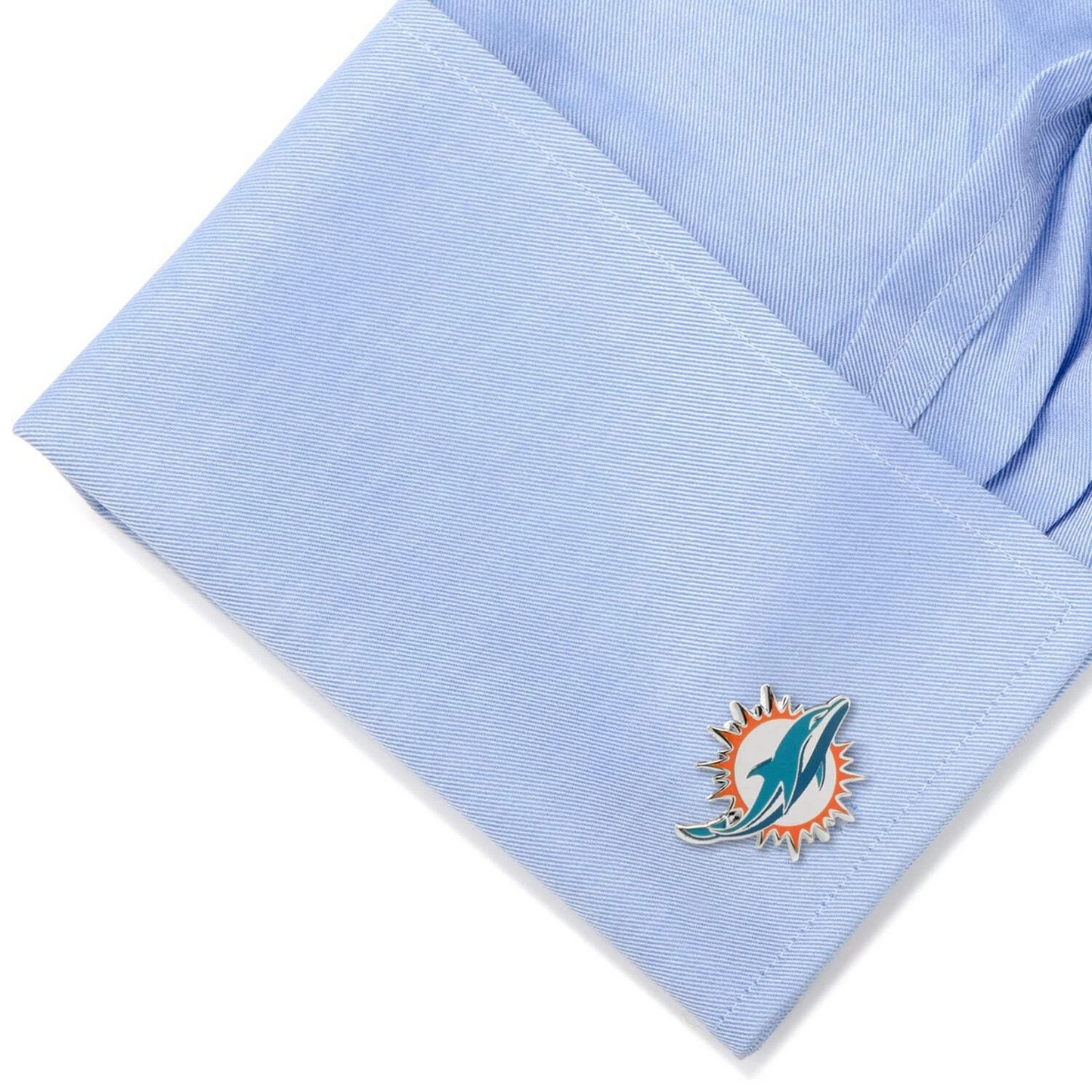 MD x NFL Premium Cufflinks DDT NTL