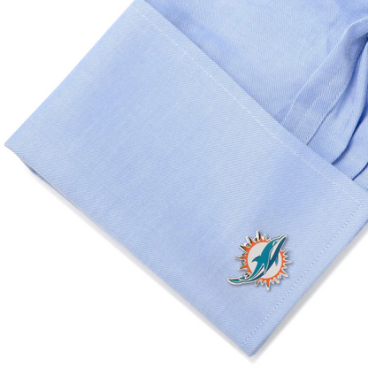 MD x NFL Premium Cufflinks DDT NTL