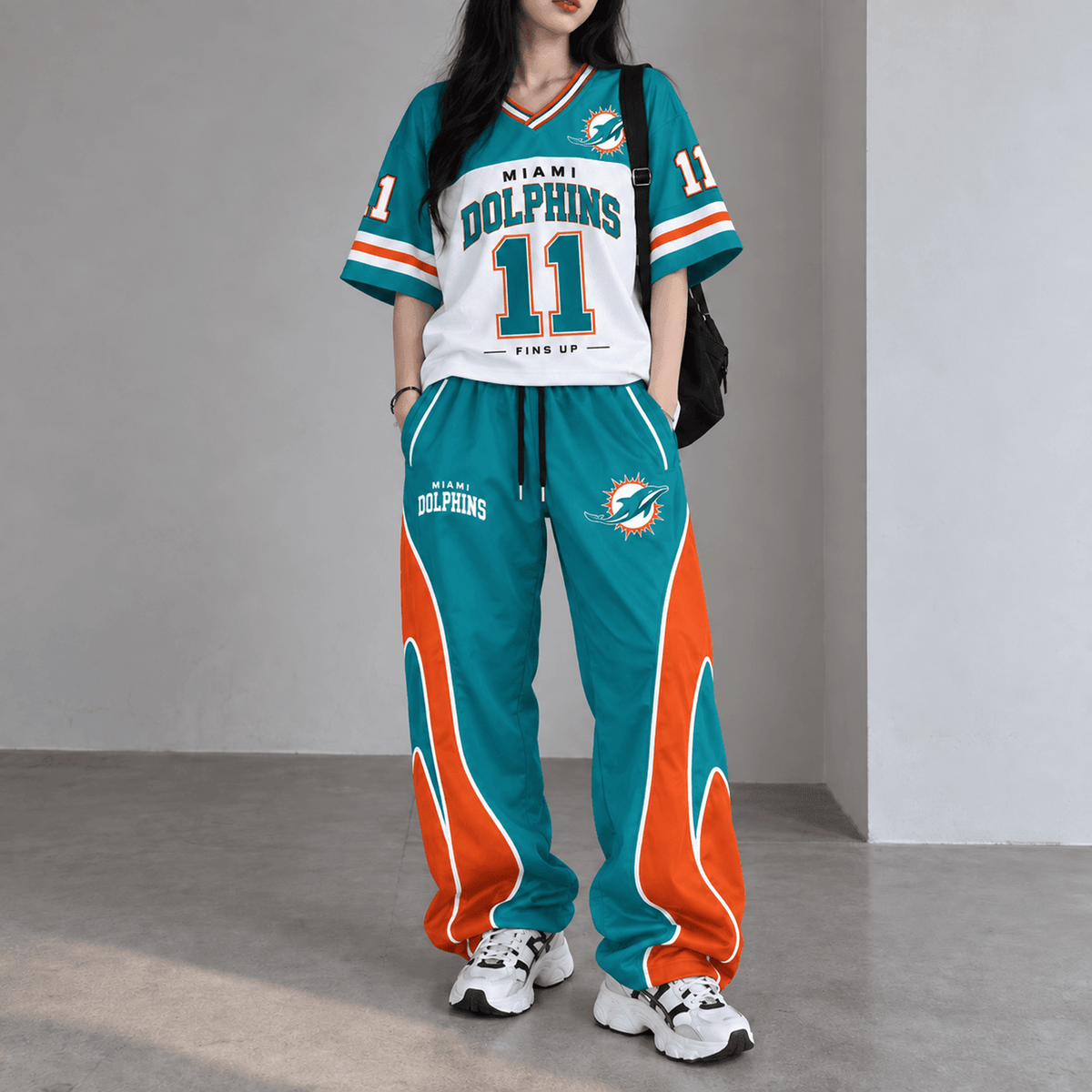 MIA X NFL Premium NFL Team Spirit Flame Set