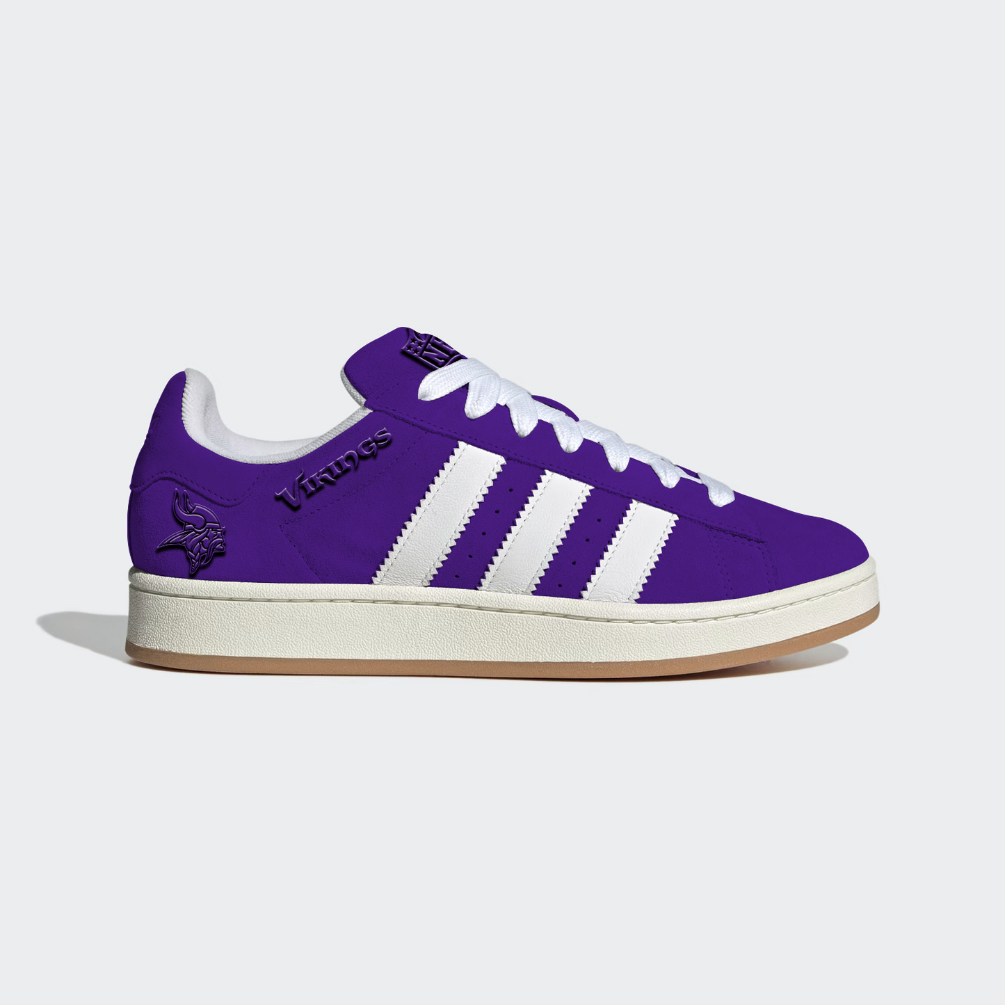 MIN x NFL Classic Shoes DATND TANND