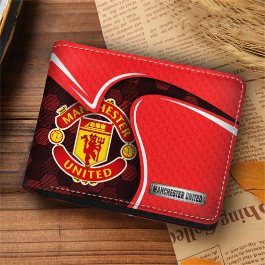 MUN x EPL Premium Leather Wallet DatND DVT