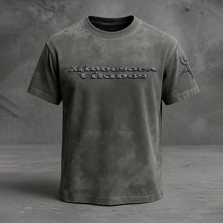 MV NFL Retro Style Shirt DDT  HLPHUONG