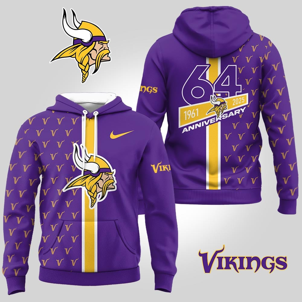 MV Premium NFL Anniversary Celebration Hoodie DDT NTL
