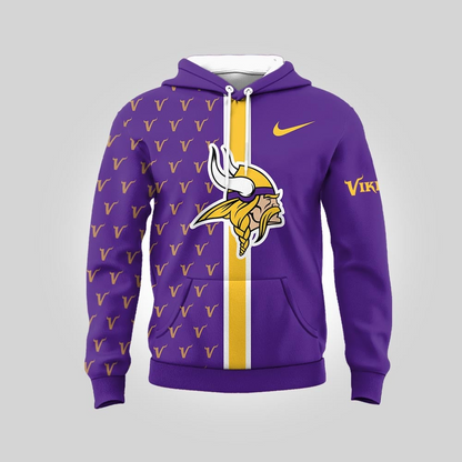 MV Premium NFL Anniversary Celebration Hoodie DDT NTL