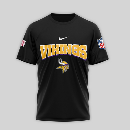MV Premium NFL Happy New Year 2026 3D Shirt DDT 291125 NTL 1