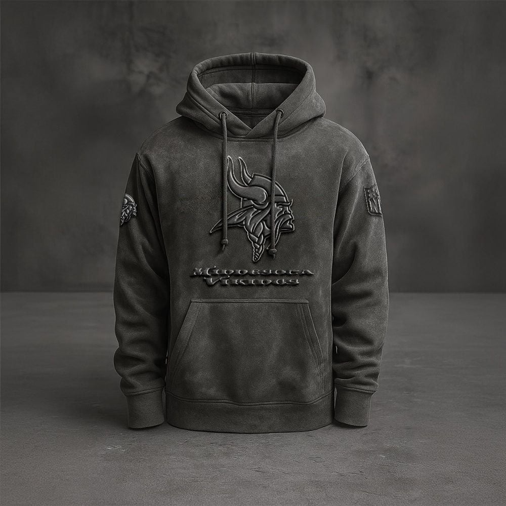 MV x NFL V2 Retro Style Hoodie DDT NTL