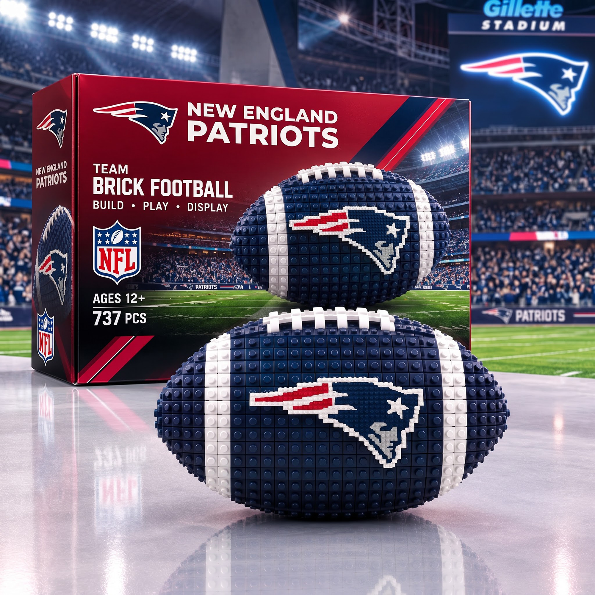 Selected Variant Image