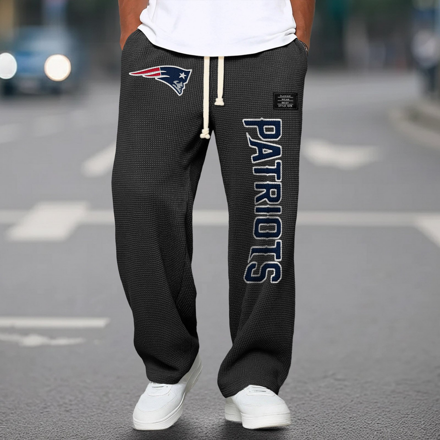 NE x NFL Waffle Men's Trouser DatND DVT