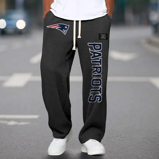 NE x NFL Waffle Men's Trouser DatND DVT