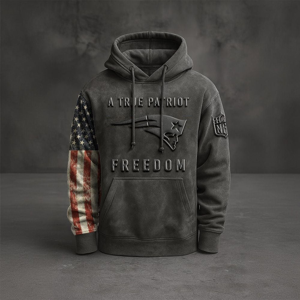 NEP NFL Retro Style Hoodie DDT  NTL