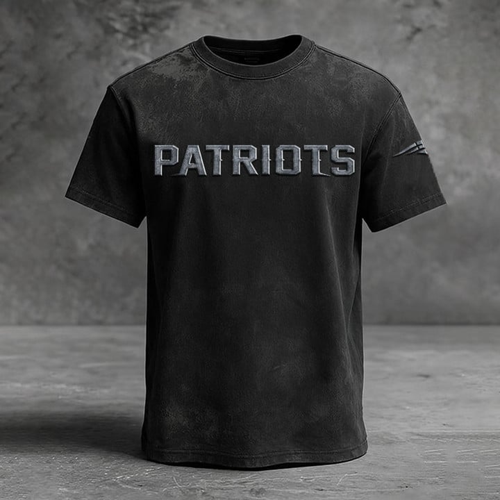 NEP NFL Retro Style Shirt DDT  HLPHUONG
