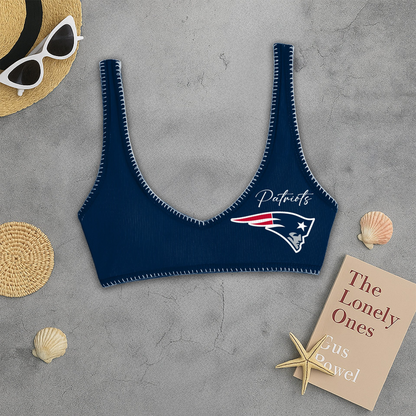 NEP Premium NFL Bikini Set DDT CTND
