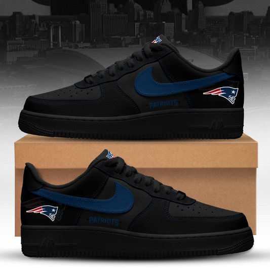 NEP Premium NFL V5 AF1 Sneaker DDT CTND