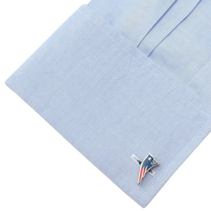 NEP x NFL Premium Cufflinks DDT NTL
