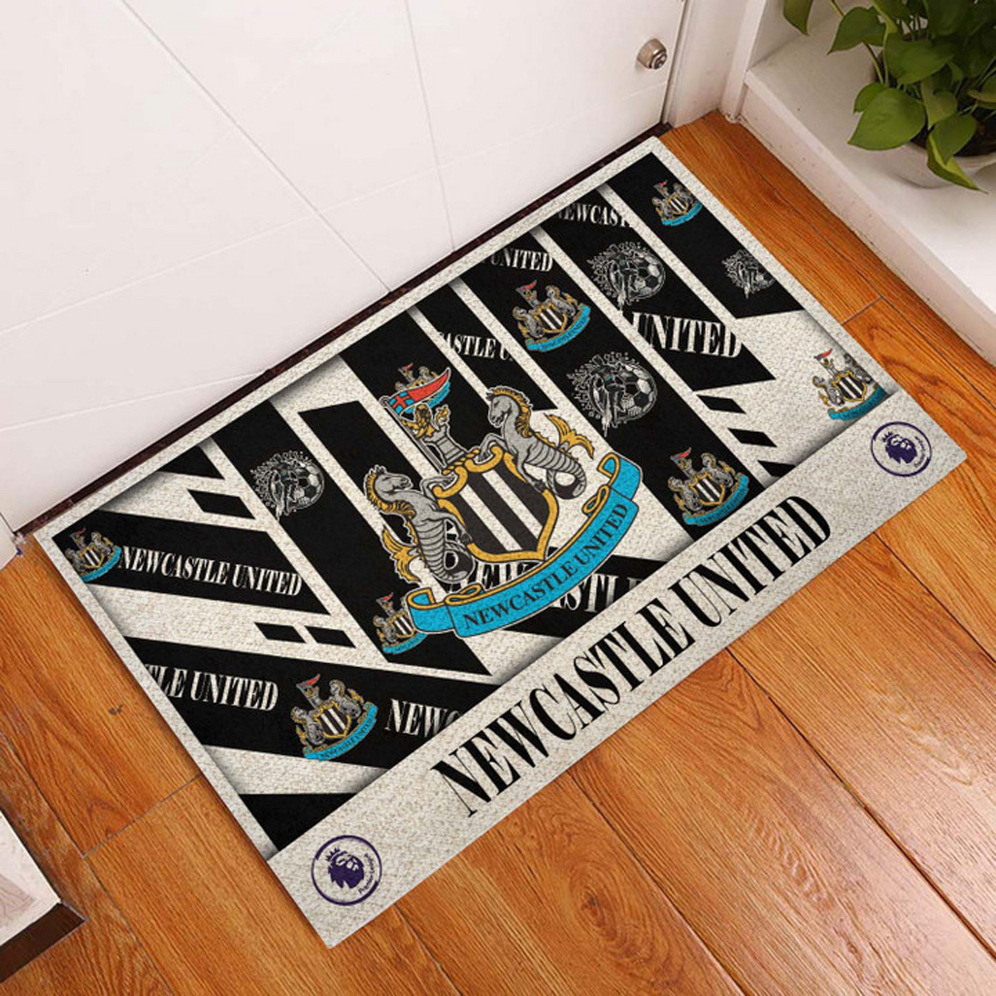 NEW Premium EPL Doormat DatND THUONGNH