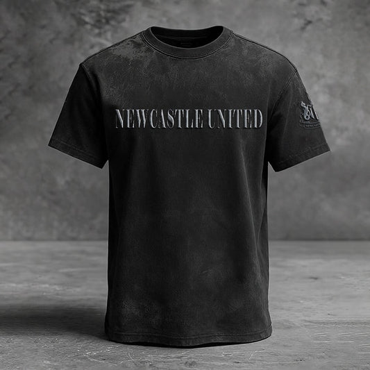 NEW X EPL Embossed Tshirt 2010 DatND DVT