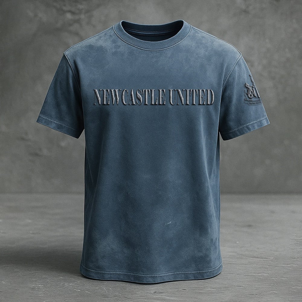 NEW X EPL Embossed Tshirt 2010 DatND DVT