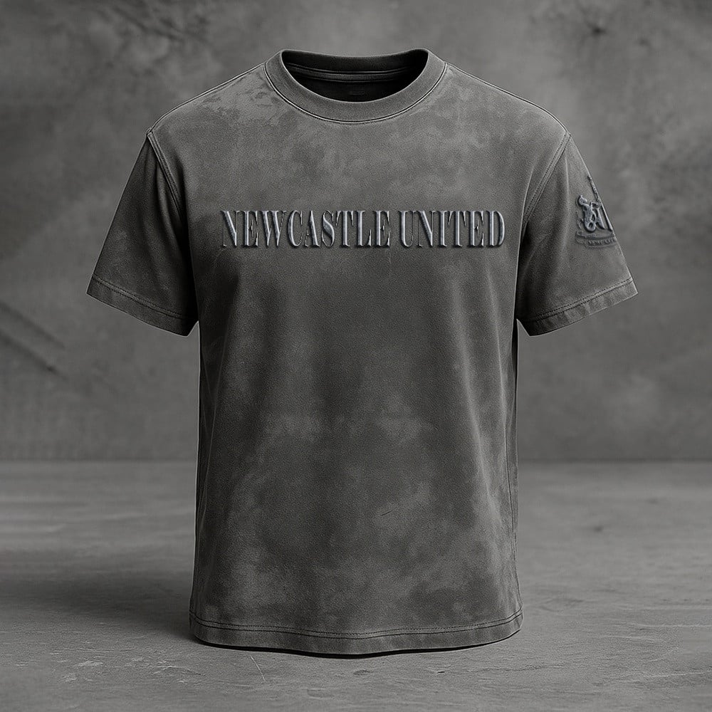 NEW X EPL Embossed Tshirt 2010 DatND DVT