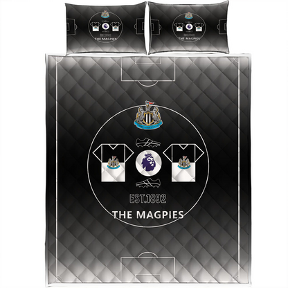 NEW x EPL Bedding Set DATND TANTD