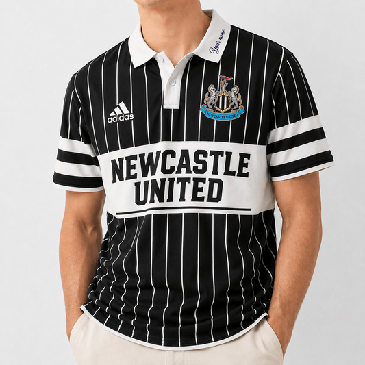 NEW x EPL Polo Shirt For Fan