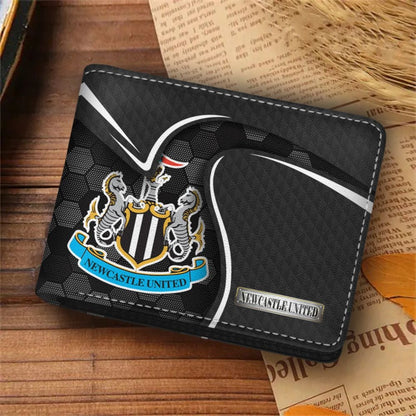 NEW x EPL Premium Leather Wallet DatND DVT