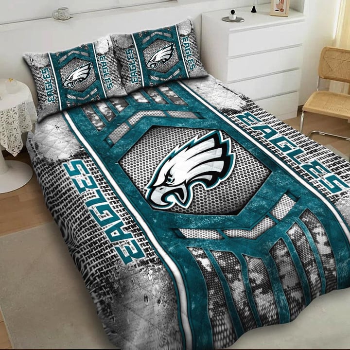 NFL x PHI V2 Bedding Set HLP