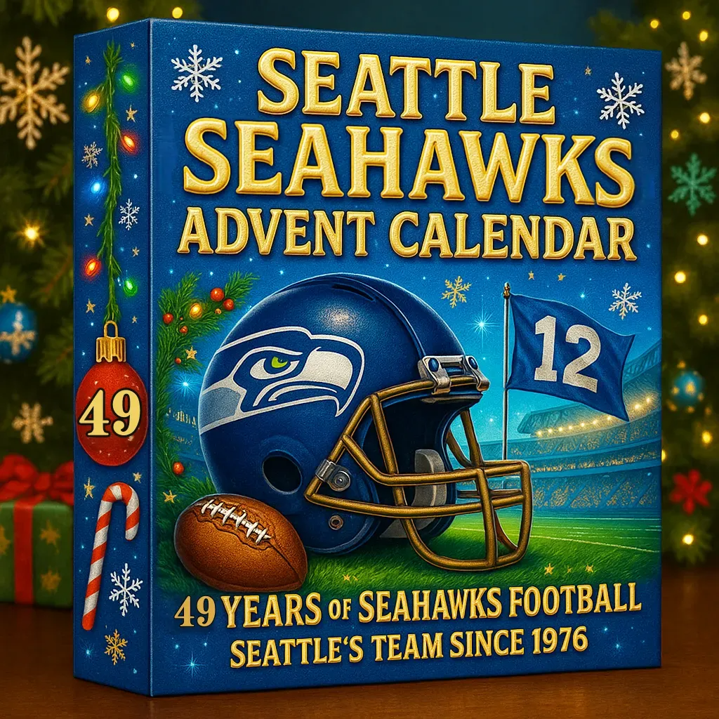 NFL x SS star advent calendar V1 NAK