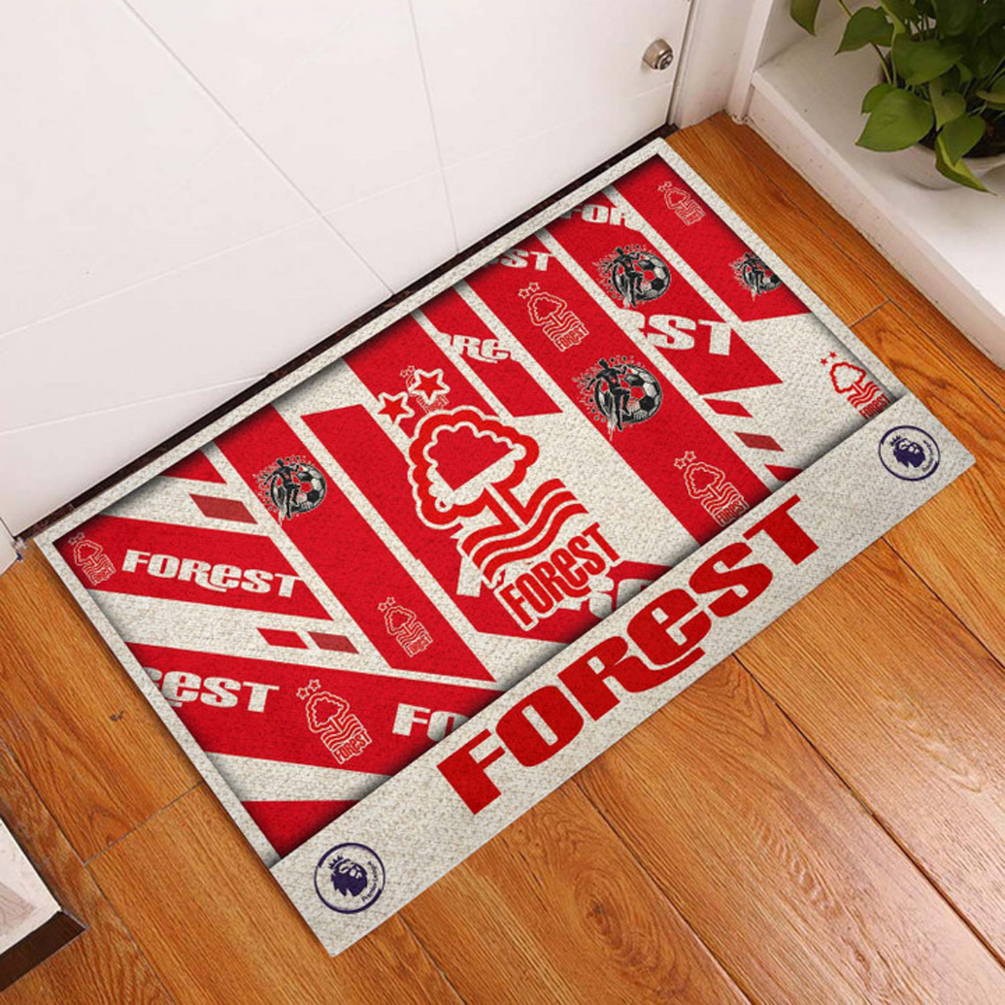 NFO Premium EPL Doormat DatND THUONGNH