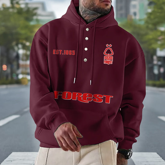 NFO x EPL Edition Hoodie DatND DVT