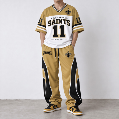 NO X NFL Premium NFL Team Spirit Flame Set