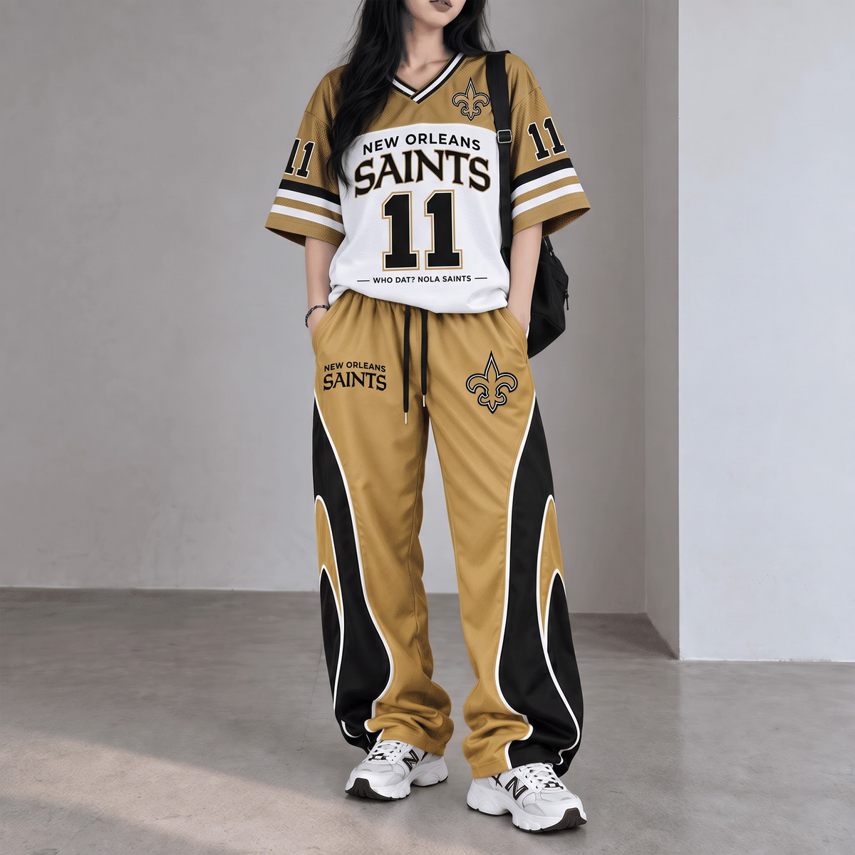 NO X NFL Premium NFL Team Spirit Flame Set