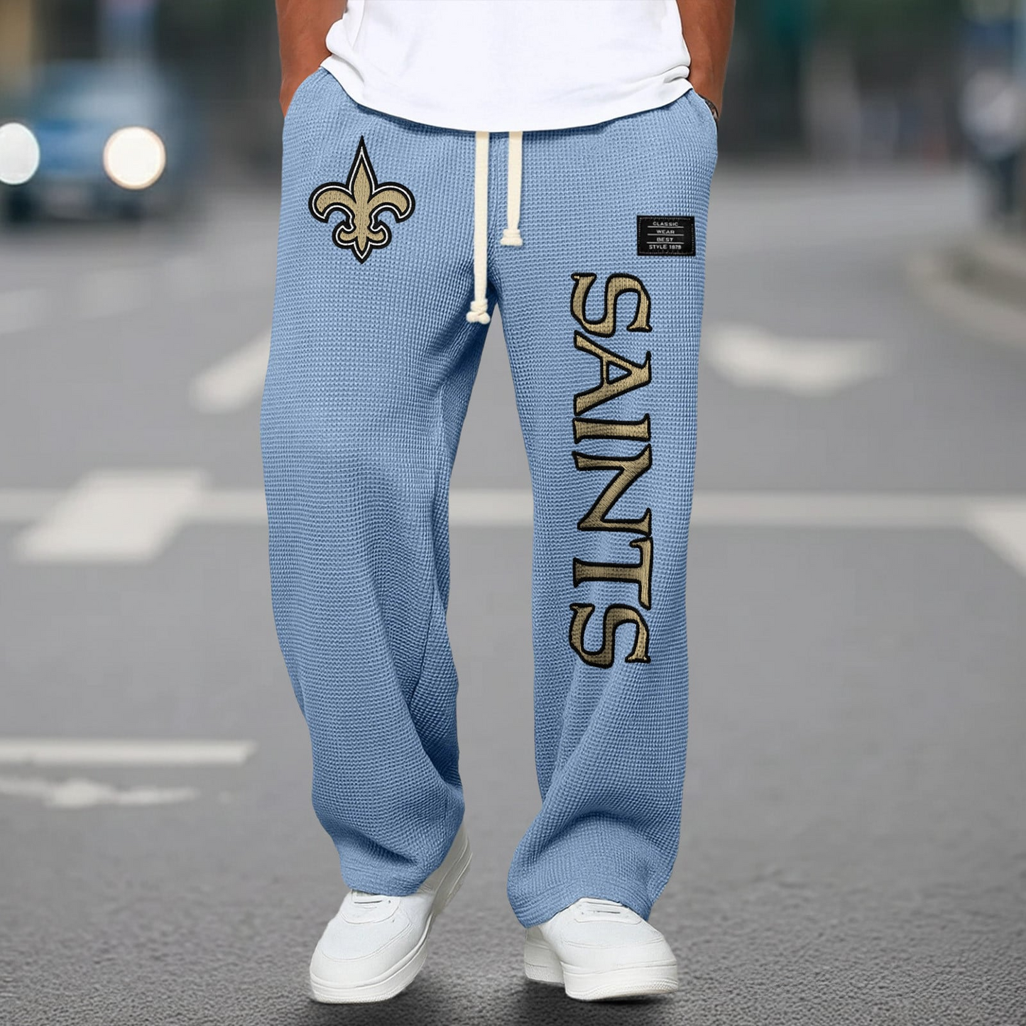 NO x NFL Waffle Men's Trouser DatND DVT