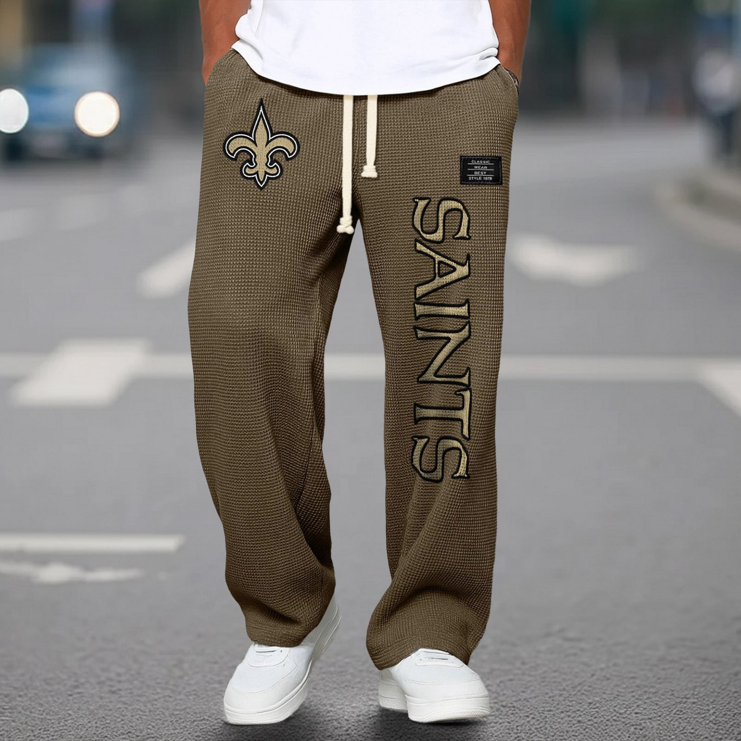 NO x NFL Waffle Men's Trouser DatND DVT